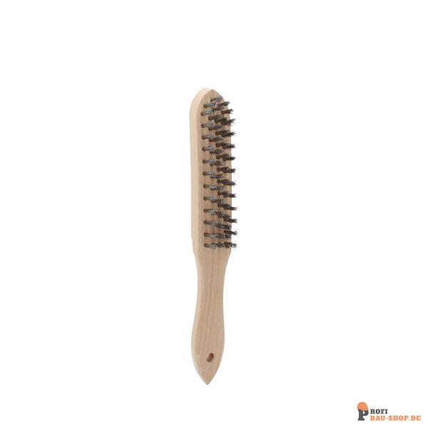 nortonschleifmittel/NORTON_schleifmittel_66254405461 Norton   Hand Brushes 14mm x 25mm_122633